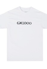 GX1000 SKATEBOARD DECKS GX1000 - OG TRIP - WHITE