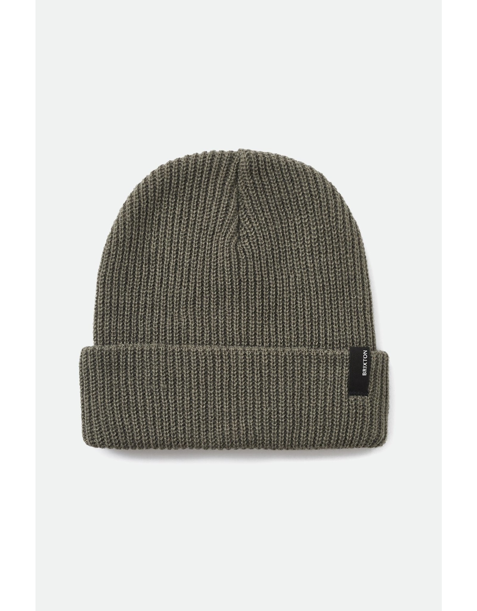 BRIXTON - HEIST BEANIE - SAGE - CANADA 