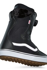 VANS VANS - ENCORE OG (21/22) - BLACK/WHITE -