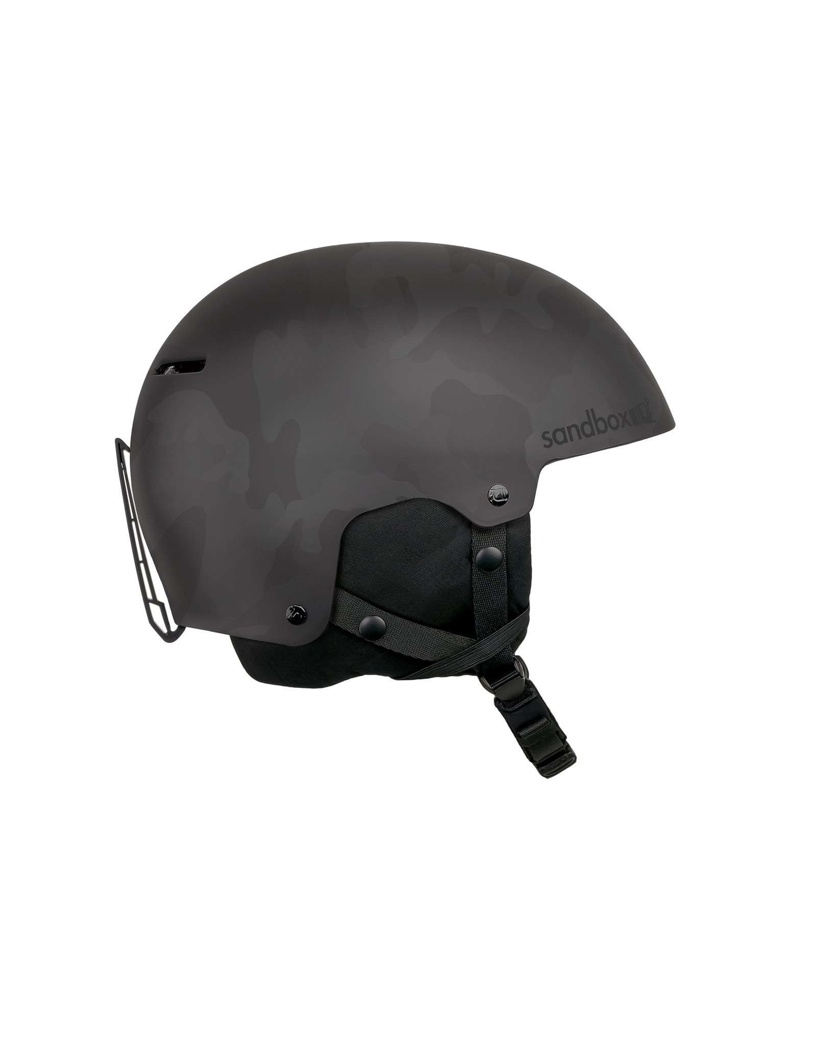 SANDBOX - ICON SNOW - BLACK CAMO 