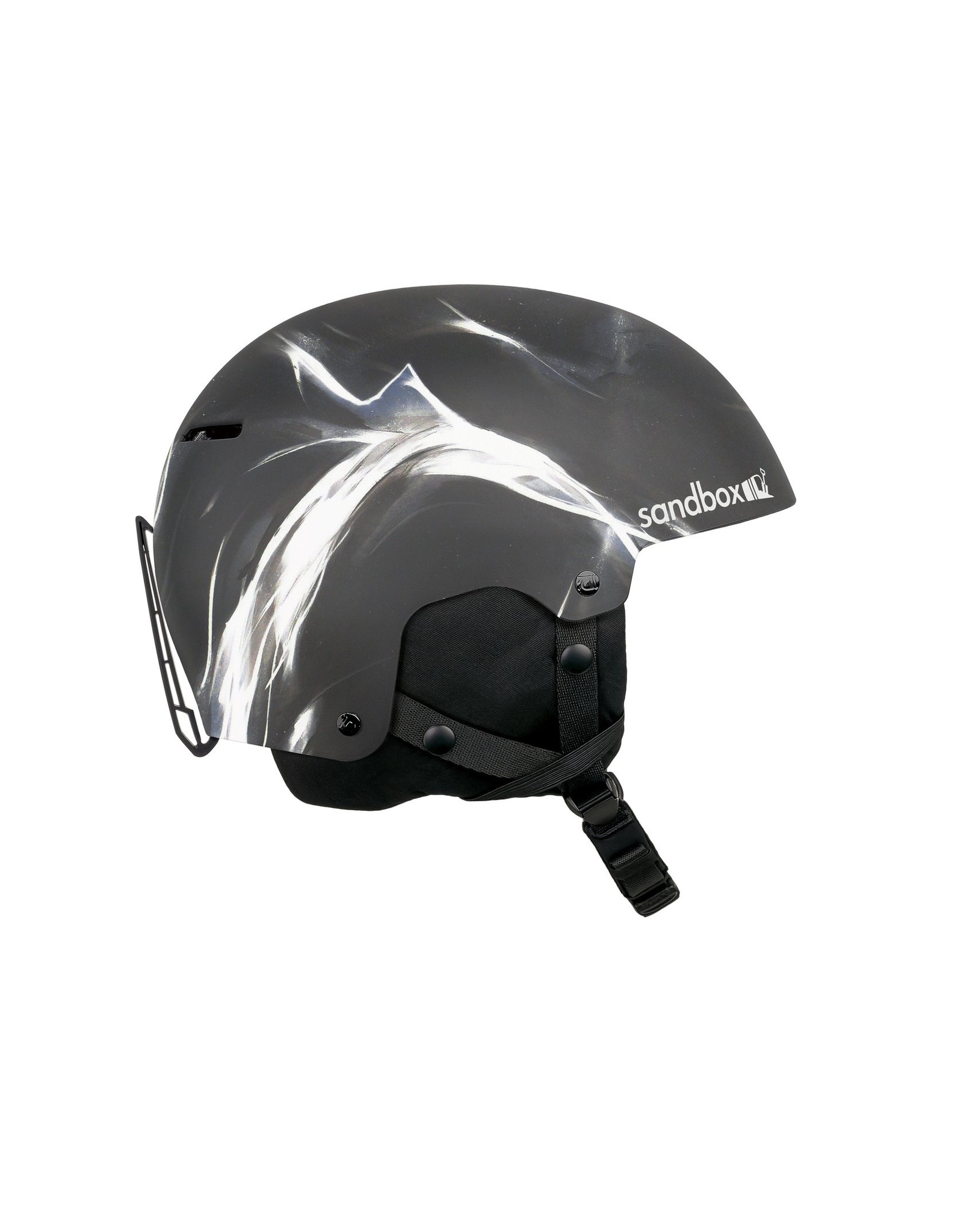 SANDBOX - ICON SNOW - BLACK SHEONE 