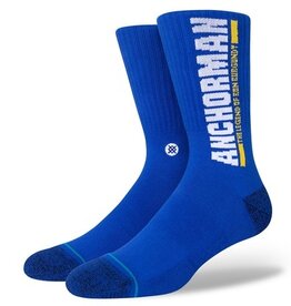 STANCE SOCKS STANCE - THE LEGEND - BLU