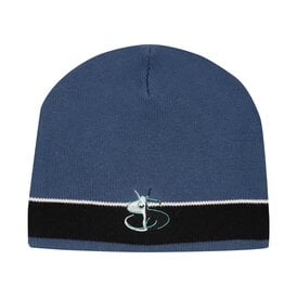 YARDSALE - QUARTZ BEANIE - SAPHIRE