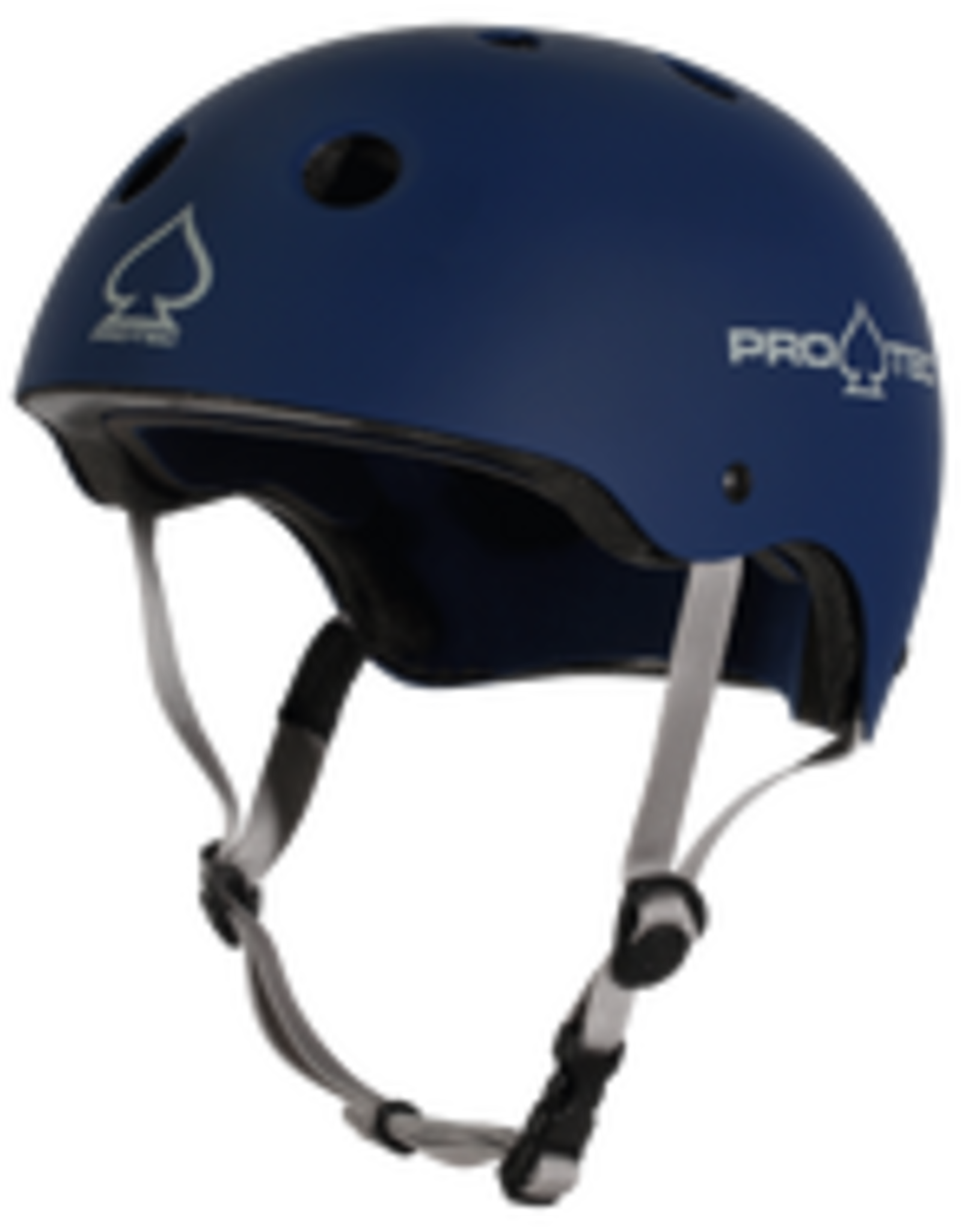 PRO-TEC PADS PRO-TEC - CLASSIC CERT. - MTTE BLU -