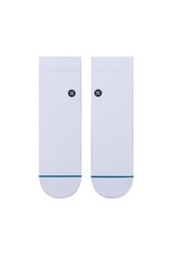 STANCE SOCKS STANCE - STP ICON 1/4 - WHITE