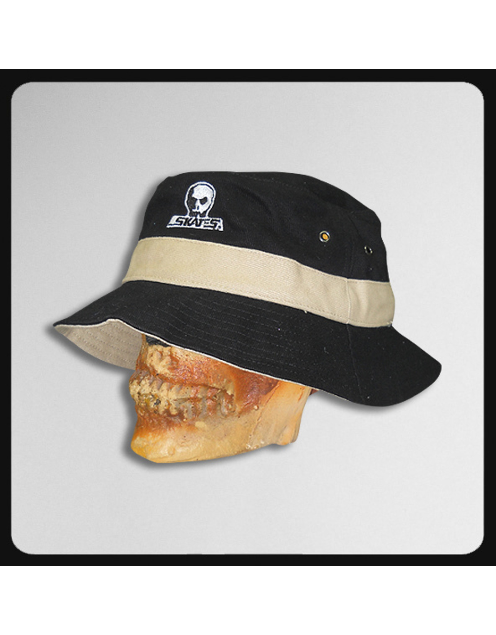SKULL SKATES - BUCKET HAT IN CANADA 