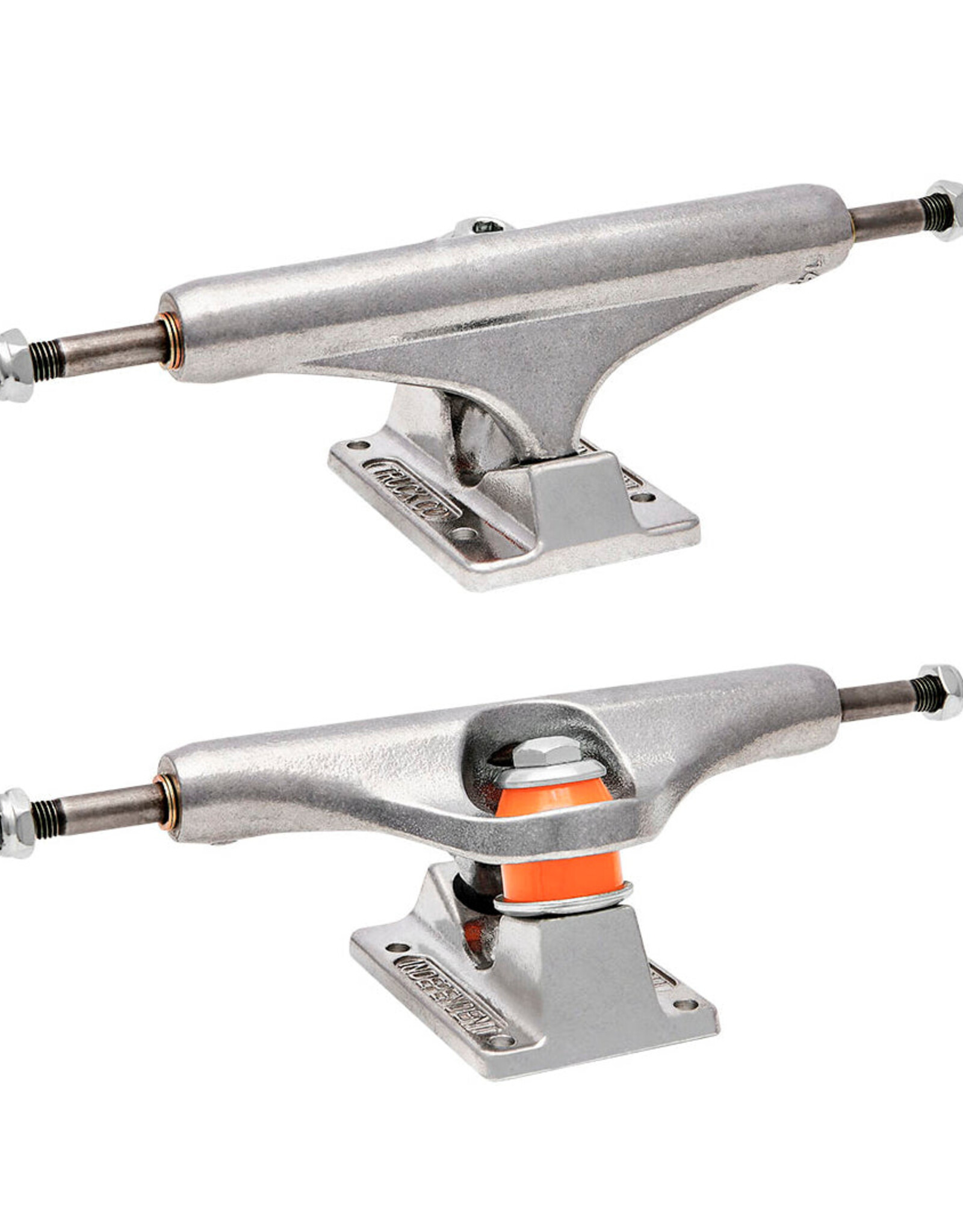 INDEPENDENT SKATEBOARD TRUCKS INDEPENDENT - MID FORGED HOLLOW - 129