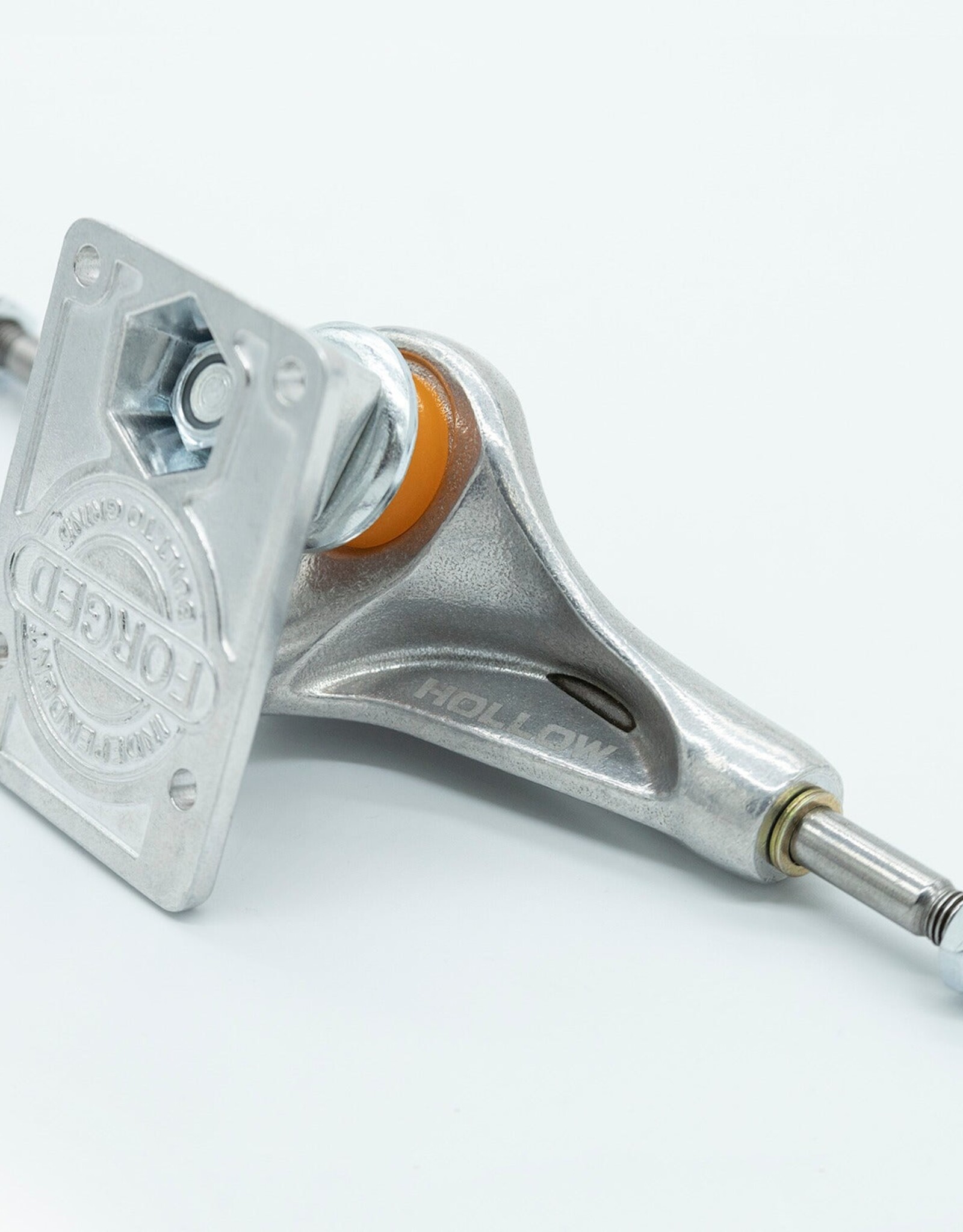 INDEPENDENT - MID FORGED HOLLOW - 144 SKATEBOARD TRUCKS