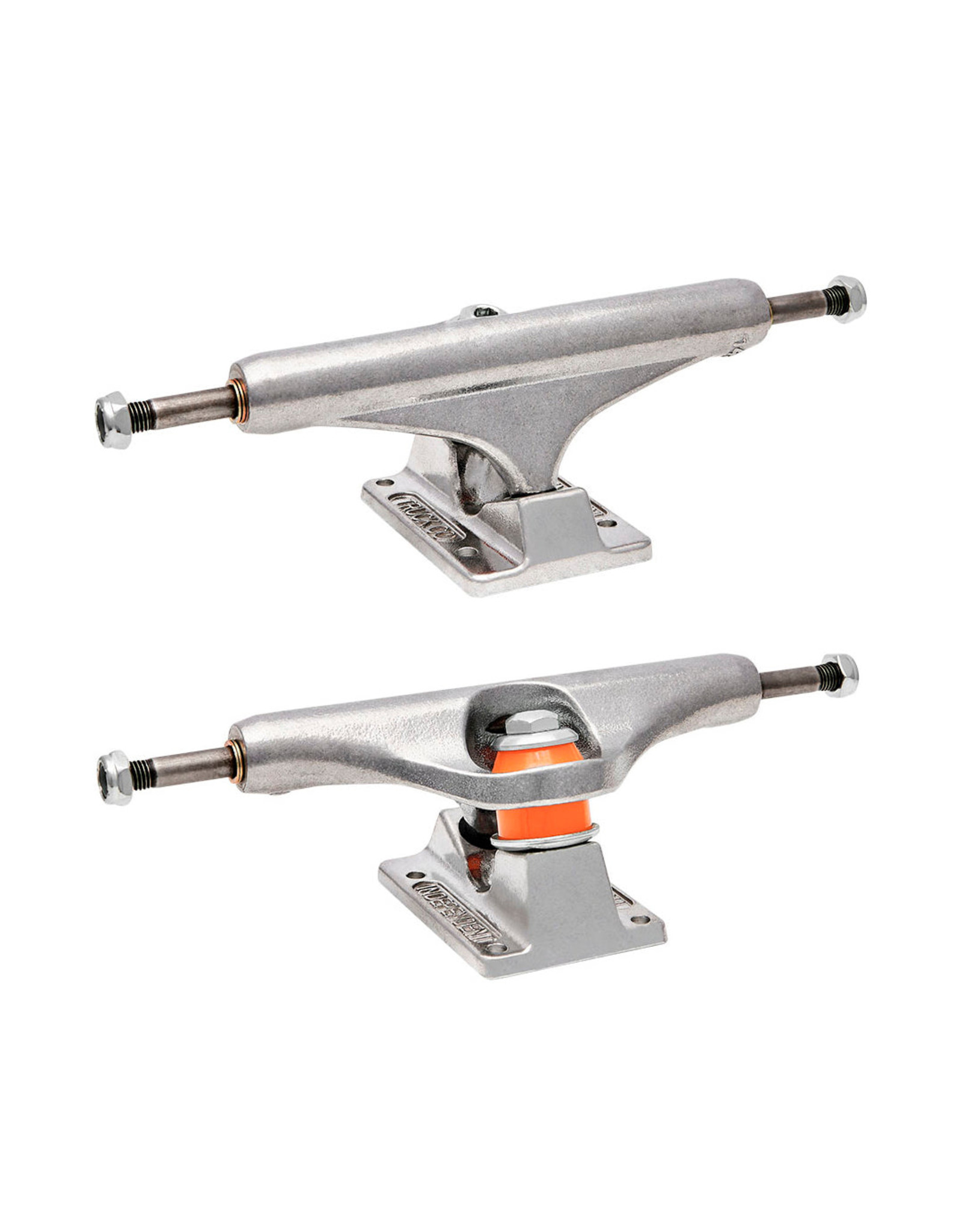 INDEPENDENT SKATEBOARD TRUCKS INDEPENDENT - MID FORGED HOLLOW - 139