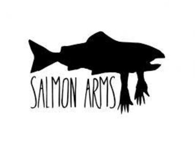 SALMON ARMS GLOVES