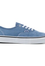 VANS VANS - AUTHENTIC SKATE - MOONLIGHT BLUE-