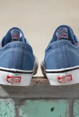 VANS VANS - AUTHENTIC SKATE - MOONLIGHT BLUE-