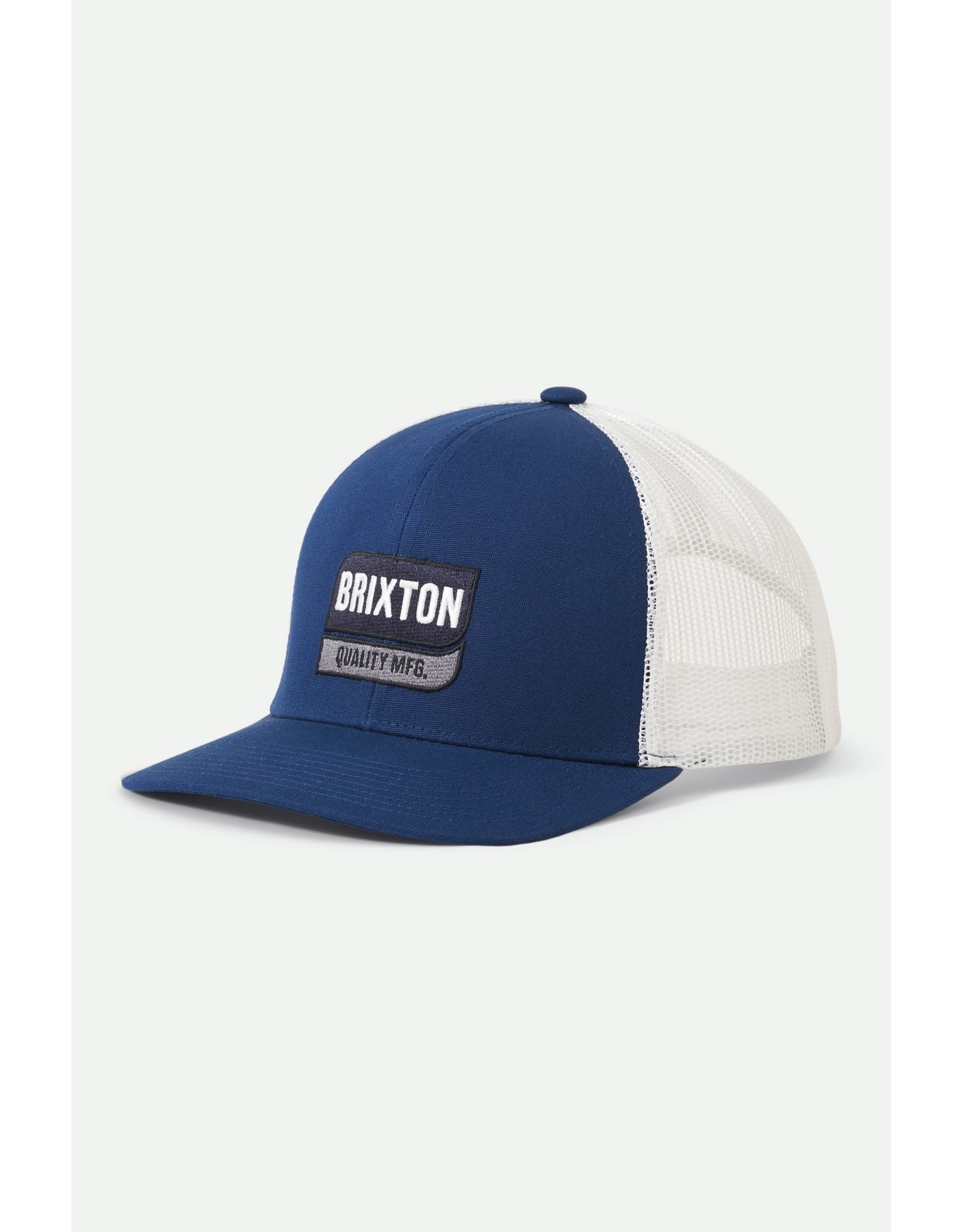 BRIXTON - SCOOP MESH MP CAP - NAVY 