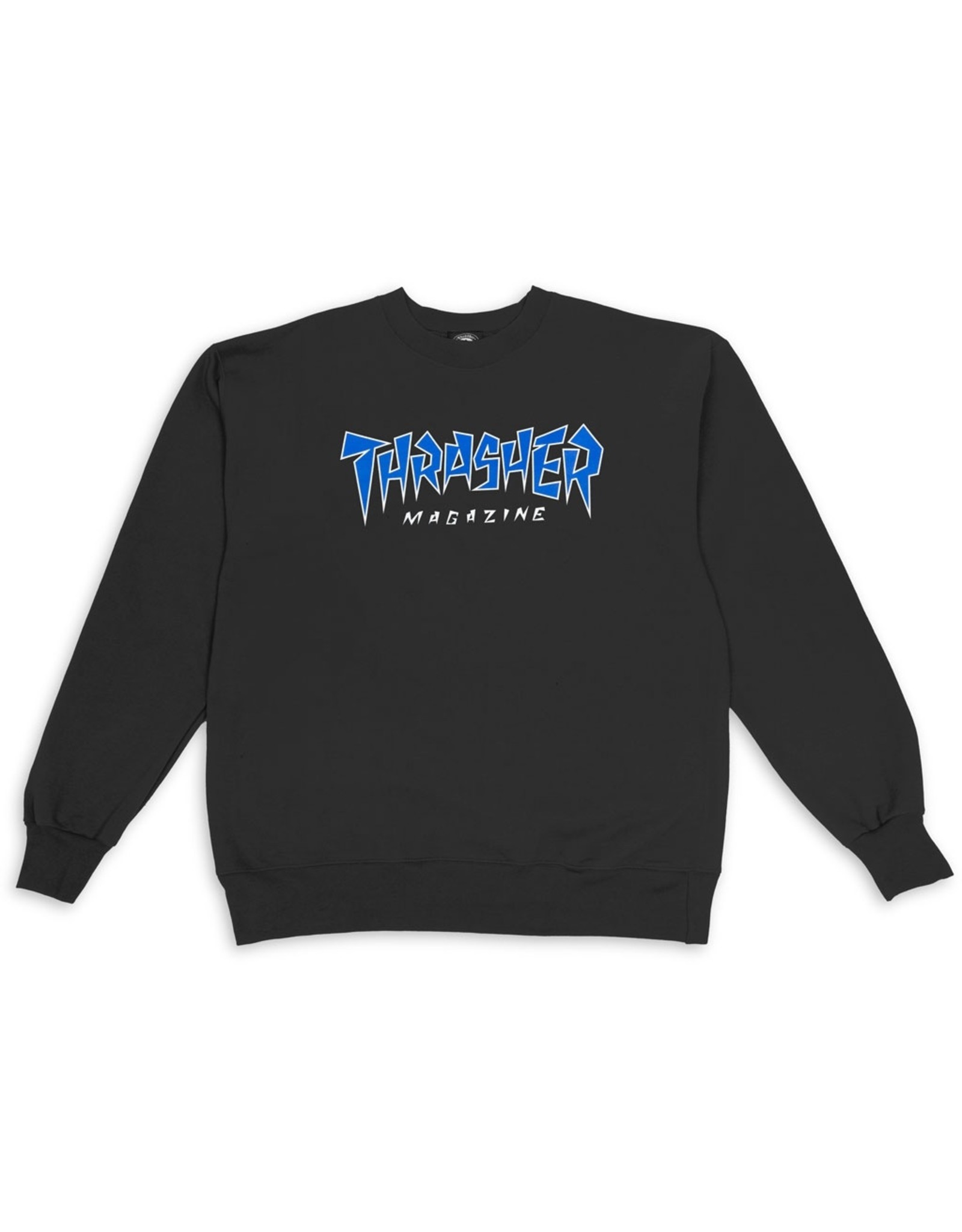 thrasher xxxtentacion