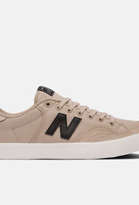 NEW BALANCE SKATE SHOES NEW BALANCE - 212 - BROWN/WHITE