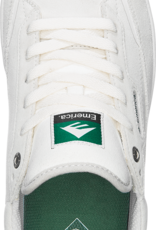 EMERICA - GAMMA - WHITE/GREEN/GUM -