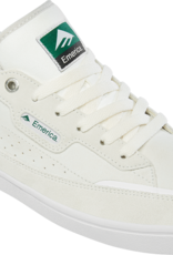 EMERICA - GAMMA - WHITE/GREEN/GUM -