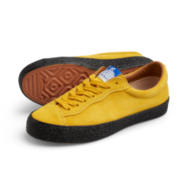 LAST RESORT AB SKATE SHOES LAST RESORT - VM002 LEMON/CHR