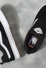 VANS VANS - KYLE WALKER BLACK/REFLECTIVE