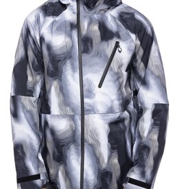 686 OUTERWEAR 686 HYDRA THERMA CREVASSE