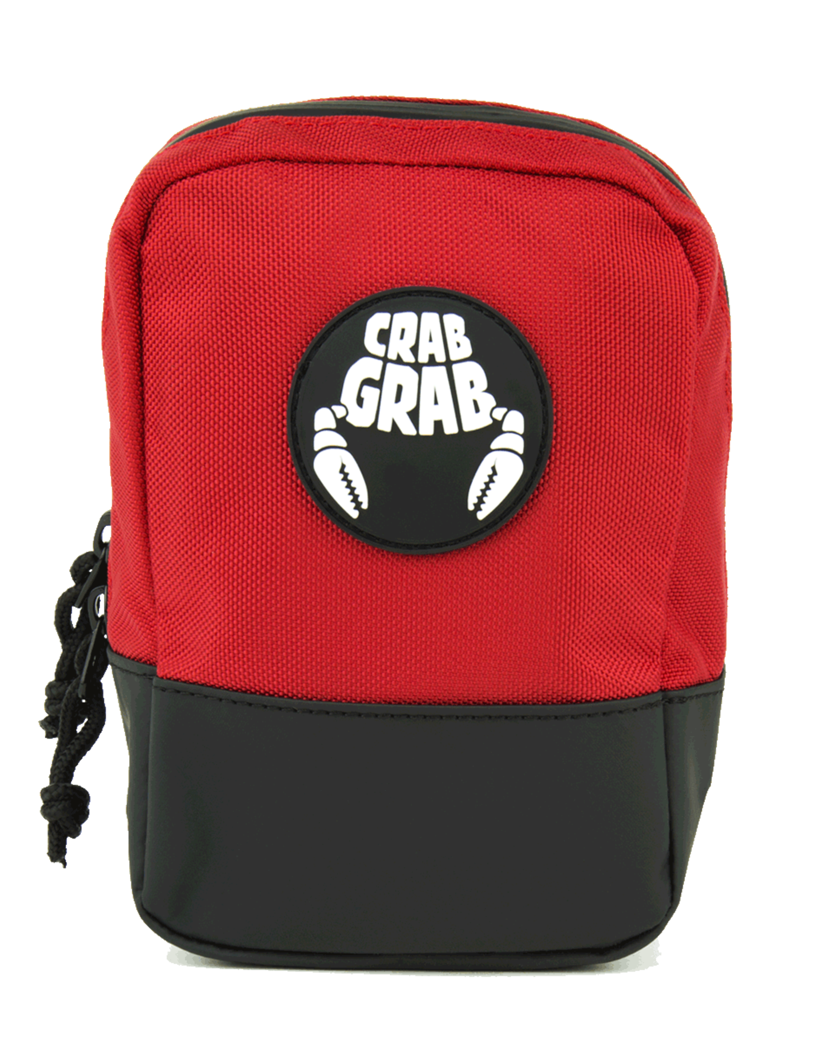 CRAB GRAB GLOVES CRAB GRAB - BINDING BAG - RED