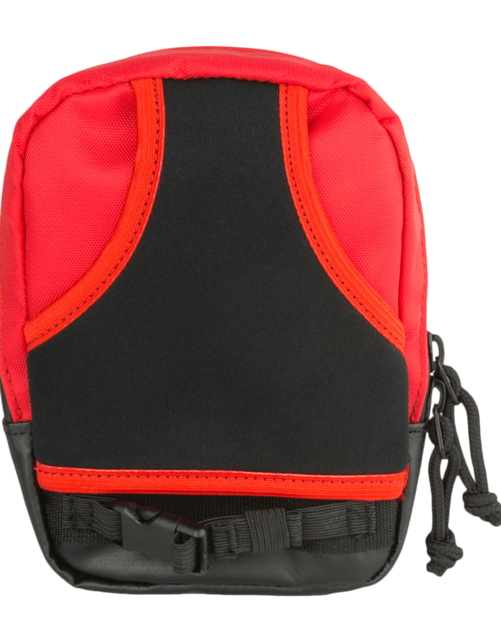 CRAB GRAB GLOVES CRAB GRAB - BINDING BAG - RED