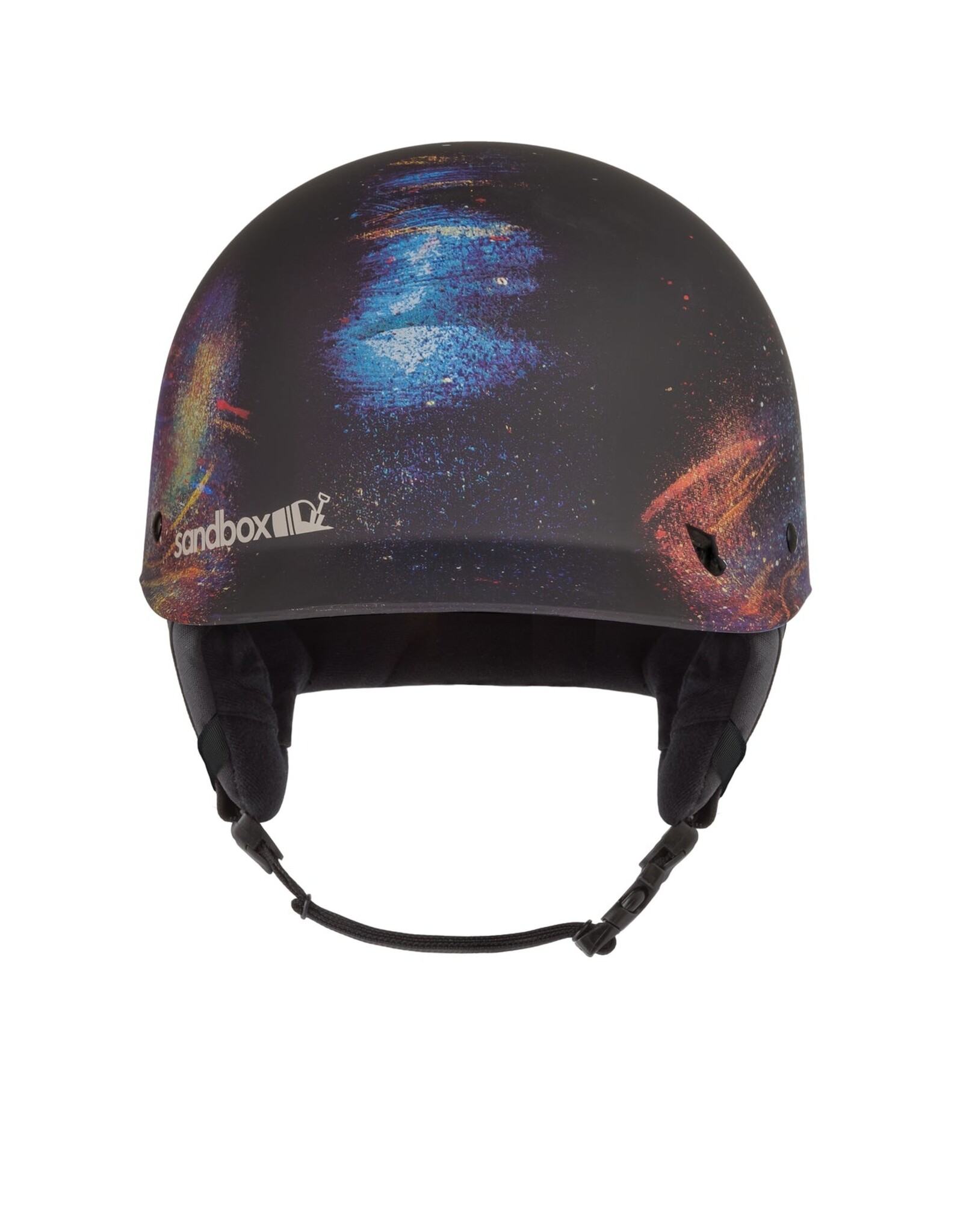 SANDBOX - CLASSIC 2.0 SNOW - MR. JAGO - SNOWBOARD HELMET