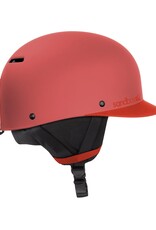 SANDBOX HELMETS SANDBOX - CLASSIC 2.0 SNOW - VERMILLION -