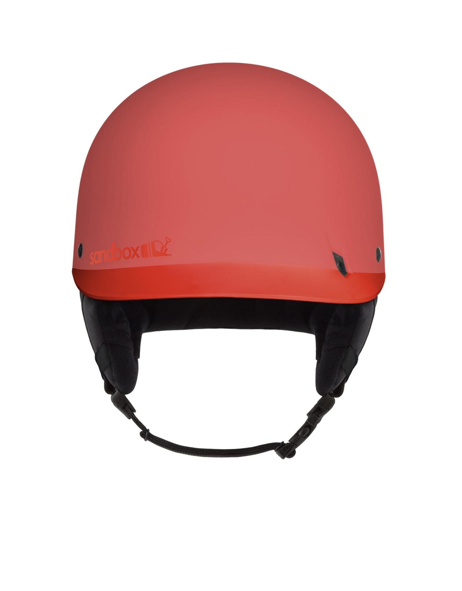 SANDBOX HELMETS SANDBOX - CLASSIC 2.0 SNOW - VERMILLION -