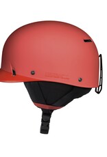 SANDBOX HELMETS SANDBOX - CLASSIC 2.0 SNOW - VERMILLION -