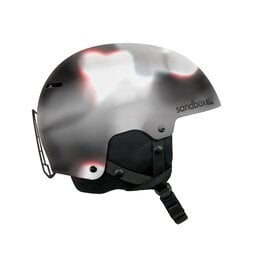 SANDBOX HELMETS SANDBOX - ICON SNOW - SOLAR -