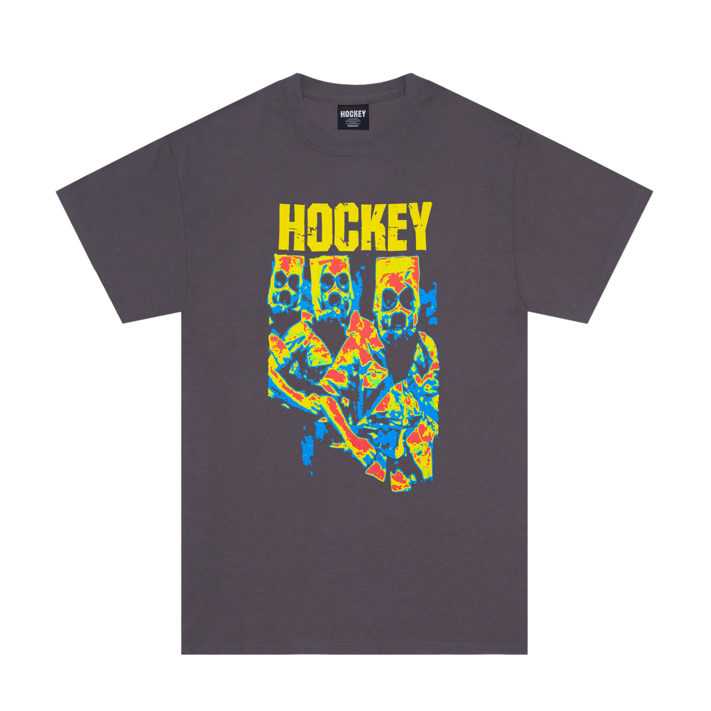 hockey-bag-heads-3-charcoal-tee-boarderline-skateshop