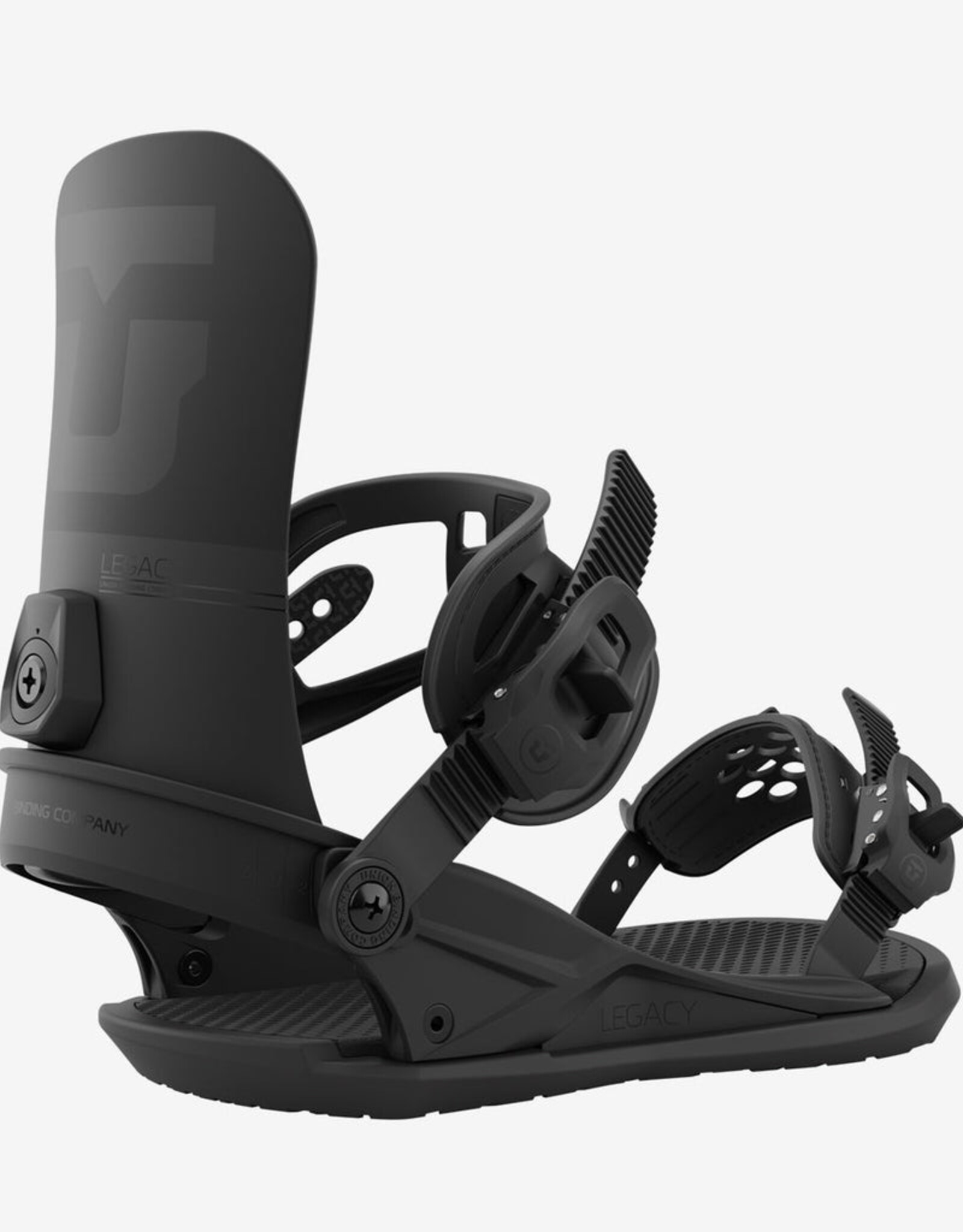 UNION BINDINGS UNION - LEGACY BINDING - BLACK -