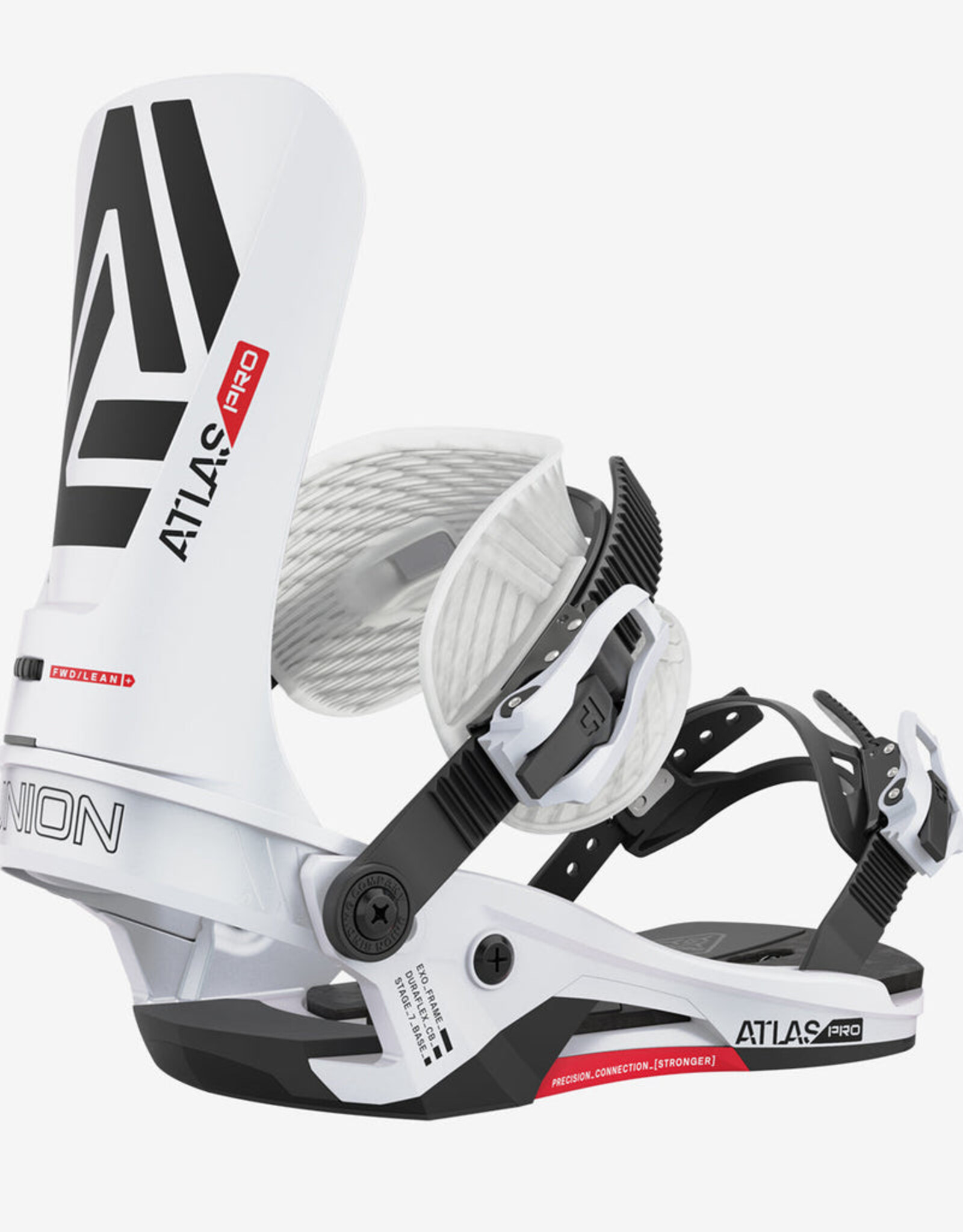 UNION BINDINGS UNION - ATLAS PRO - WHITE -