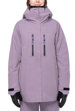 686 OUTERWEAR 686 - GORE-TEX SKYLINE SHELL - DUSTY ORCHID -