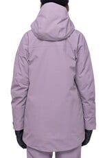 686 OUTERWEAR 686 - GORE-TEX SKYLINE SHELL - DUSTY ORCHID -