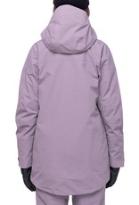 686 OUTERWEAR 686 - GORE-TEX SKYLINE SHELL - DUSTY ORCHID -