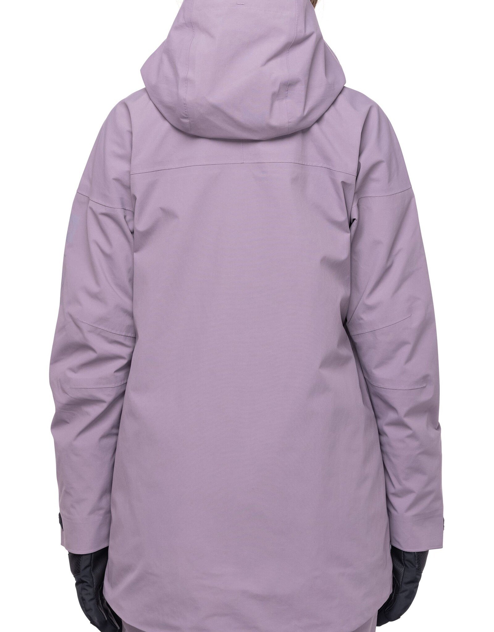 686 OUTERWEAR 686 - GORE-TEX SKYLINE SHELL - DUSTY ORCHID -