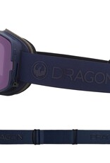 DRAGON GOGGLES DRAGON - X2S - SHADOW - VIOLET/MIDNIGHT
