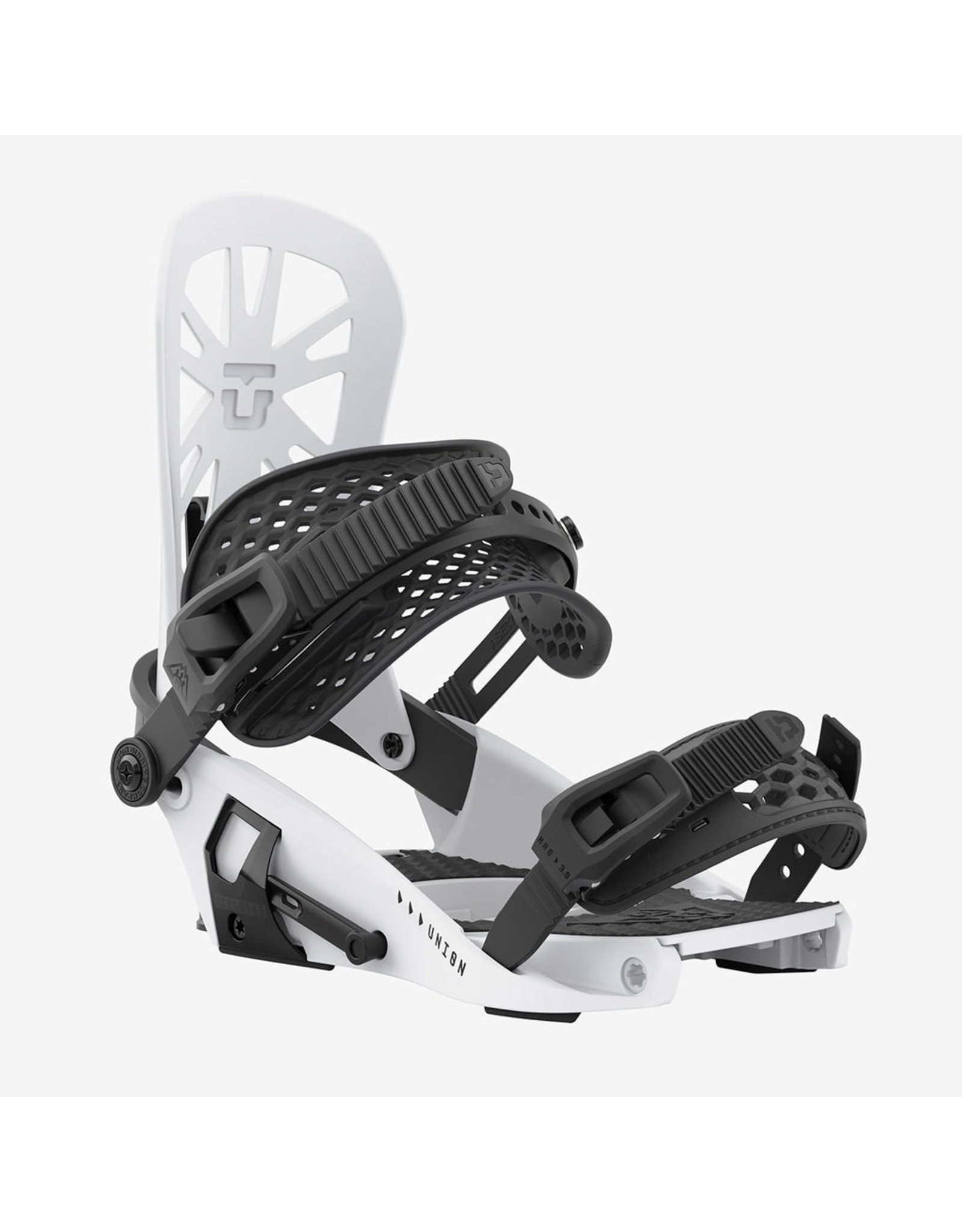 UNION EXPLORER WHITE SPLITBOARD BINDINGS Boarderline