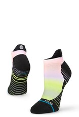 STANCE SOCKS STANCE - WOMEN'S RUN ALL TIME - OMBRE -