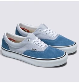 VANS VANS - ERA SKATE - CAPTAINS BLUE -