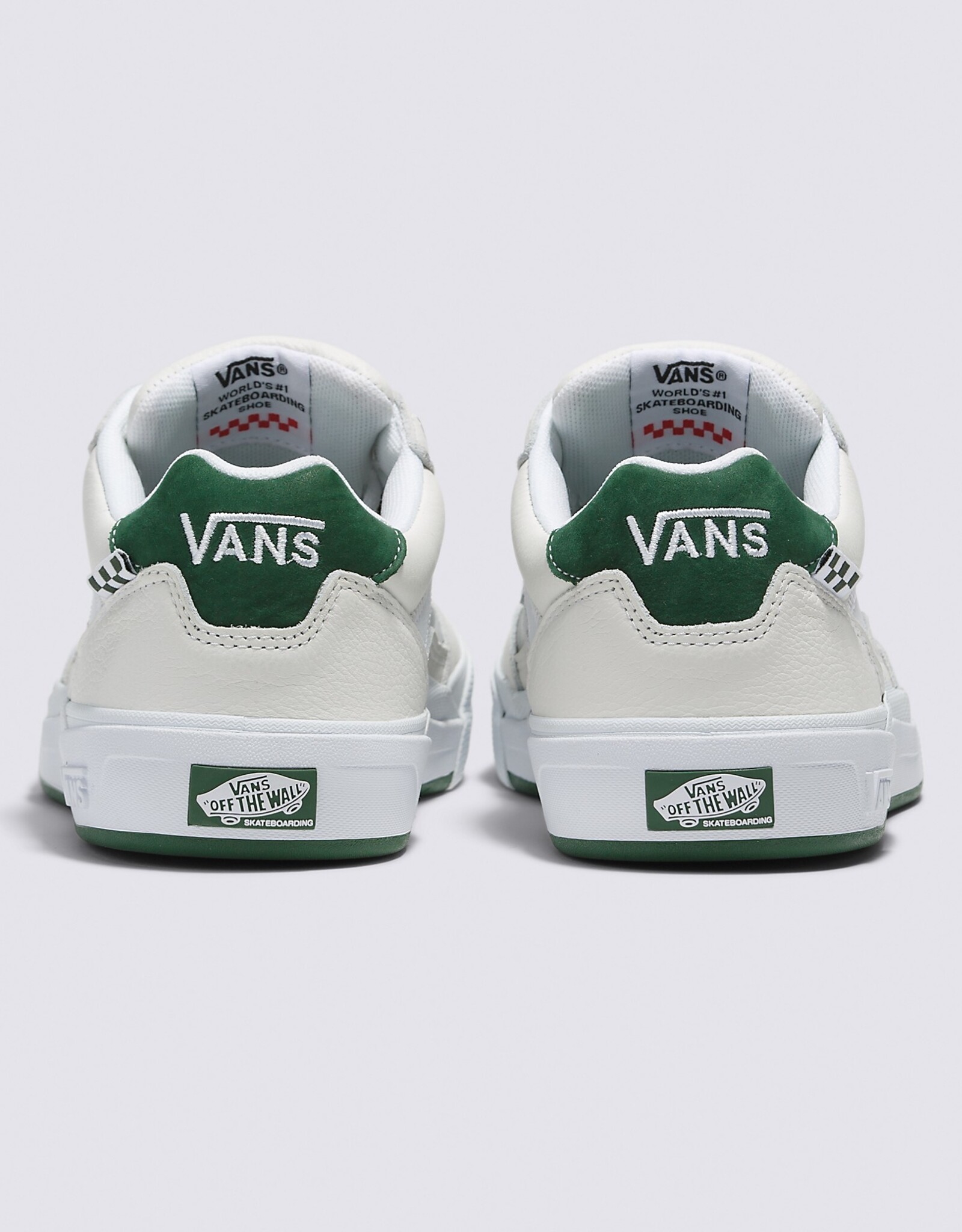 Vans Men's Wayvee Shoe