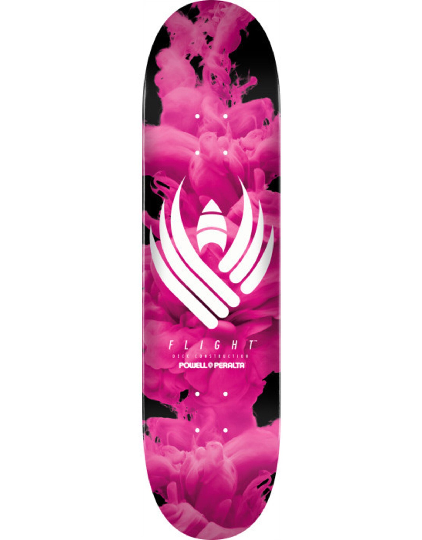 POWELL PERALTA - BURST FLIGHT DECK - 8 DECK - Boarderline Skateshop