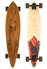 ARBOR - GROUNDSWELL PINTAIL - 37"