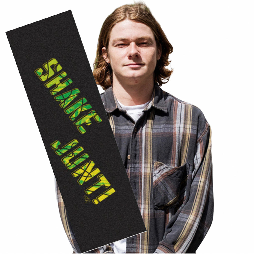 SHAKE JUNT T FUNK GRIP TAPE Boarderline