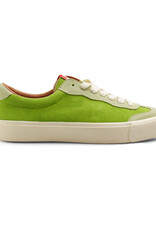 LAST RESORT AB SKATE SHOES LAST RESORT - VM004 MILAC SUEDE LO DUO GREEN