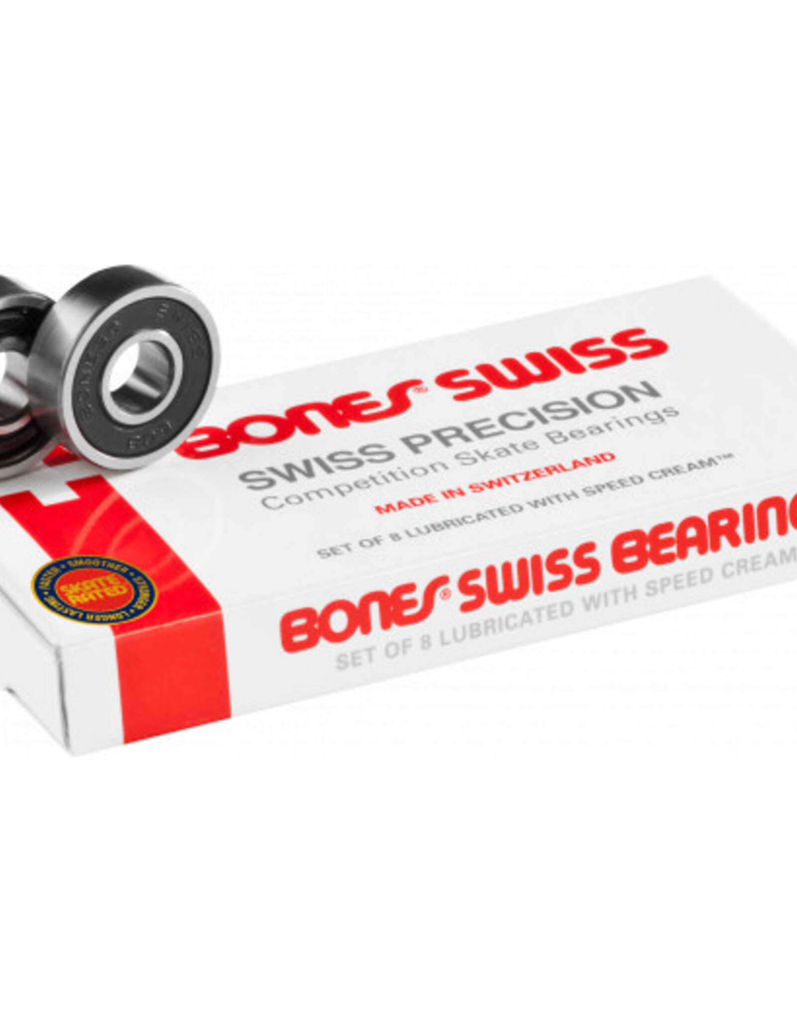 BONES BONES - SWISS BEARINGS