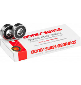 BONES BONES - SWISS BEARINGS