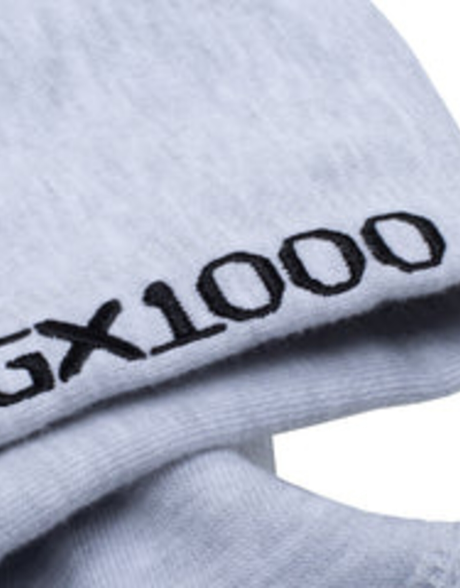 GX1000 SKATEBOARD DECKS GX1000 - BOMB HILLS ASH HOOD -